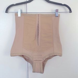 BelleFit Postpartum Girdle Corset